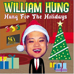 Illustration for article titled William Hung Tells All
